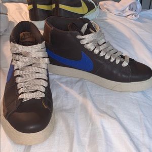Nike Blazer High